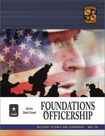 Stock image for MSL 101 Foundations of Offership Textbook for sale by McPhrey Media LLC