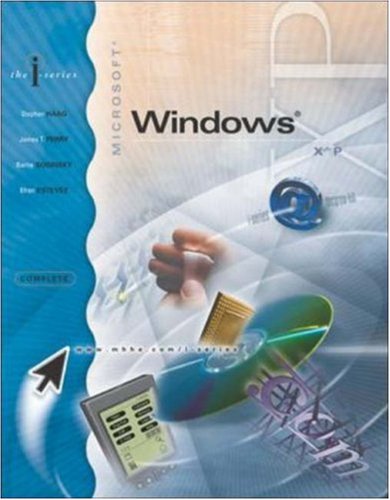 Stock image for I-Series: MS Windows XP: Complete for sale by HPB-Red