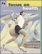Stock image for Focus on Health for sale by Bayside Books