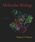 Molecular Biology (9780072846119) by Weaver, Robert F.