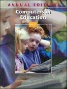 Stock image for Annual Editions: Computers in Education 04/05 for sale by BookHolders