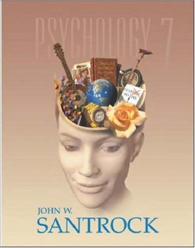 Stock image for Psychology, 7e with In-Psych CD-ROM and PowerWeb for sale by Hippo Books