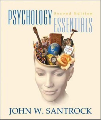 9780072849882: Psychology: Essentials