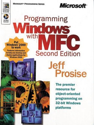 9780072850574: Programming Microsoft with Mfc