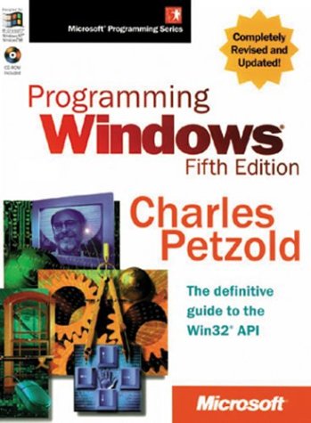 9780072850581: Programming Microsoft Windows