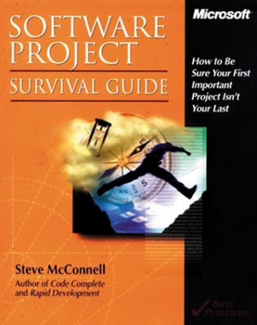 9780072850611: Software Project Survival Guide