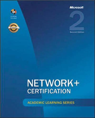 Beispielbild fr Als Network+ Certification zum Verkauf von SecondSale
