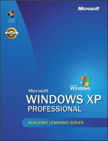 ALS Microsoft Windows XP Professional (9780072850888) by Microsoft Corporation, Microsoft Corporation
