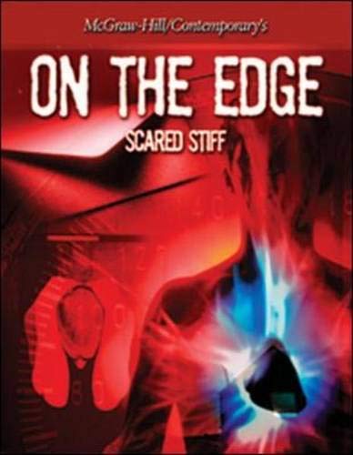 Imagen de archivo de Scared Stiff: Student Text (On the Edge) a la venta por SecondSale