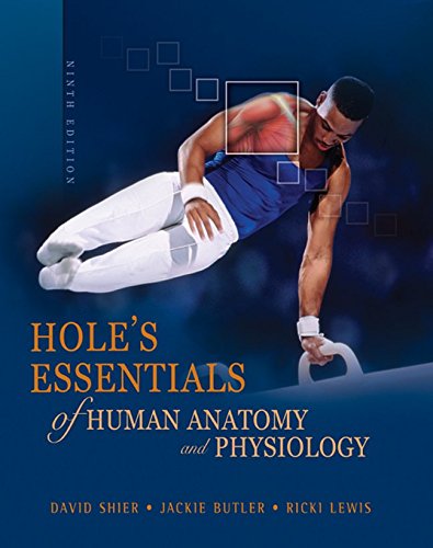 9780072852875: Laboratory Manual to accompany Hole's Essentials of Human Anatomy and Physiology (Holes Essentails of Human Anatomy and Physiology)