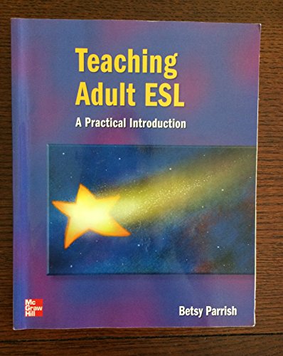 Imagen de archivo de Teaching Adult ESL: A Practical Introduction (Cambridge Handbooks for Language Teachers) a la venta por KuleliBooks