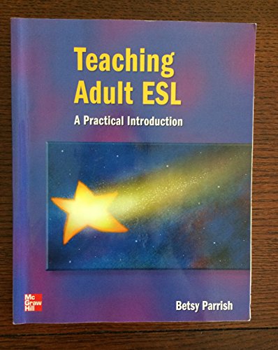 Stock image for Teaching Adult ESL: A Practical Introduction (Cambridge Handbooks for Language Teachers) for sale by KuleliBooks