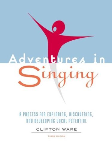 9780072855227: Adventures in Singing