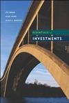 Imagen de archivo de Essentials of Investments with Standard & Poor's Educational Version of Market Insight + Powerweb + Stock Trak Coupon a la venta por ThriftBooks-Dallas