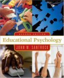 Stock image for Educational Psychology with Student Toolbox CD-ROM and Powerweb/Olc Card for sale by ThriftBooks-Dallas