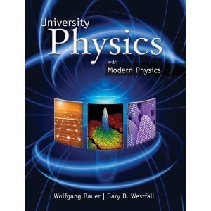 Beispielbild fr University Physics with Modern Physics zum Verkauf von Better World Books