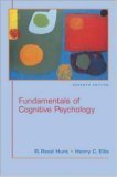 Beispielbild fr Fundamentals of Cognitive Psychology zum Verkauf von BooksRun