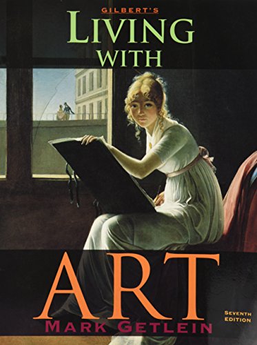 Imagen de archivo de Living with Art: With Core Concepts a la venta por Nealsbooks