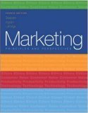 9780072860573: Marketing: Principles and Perspectives, 4/e (Paperback) (McGraw-Hill/Irwin Series in Marketing)