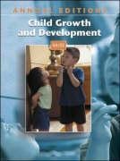 Stock image for Annual Editions: Child Growth and Development 04/05 for sale by HPB-Red