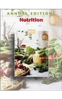 Beispielbild fr Annual Editions : Nutrition 04/05 zum Verkauf von M & M Books