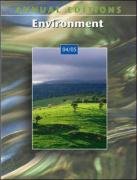 Imagen de archivo de Annual Editions : Environment 04/05 a la venta por Better World Books: West