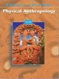 Imagen de archivo de Annual Editions: Physical Anthropology 04/05 a la venta por HPB-Red