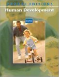 Imagen de archivo de Annual Editions: Human Development 04/05 Freiberg, Karen L and Freiberg, Karen a la venta por Textbookplaza