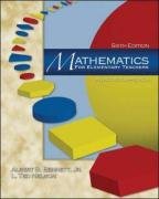 Stock image for Mathematics for Elementary Teachers: An Activity Approach, 6th for sale by a2zbooks