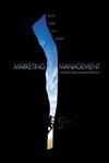 Stock image for Marketing Management: A Strategic Decision-Making Approach for sale by HPB-Red