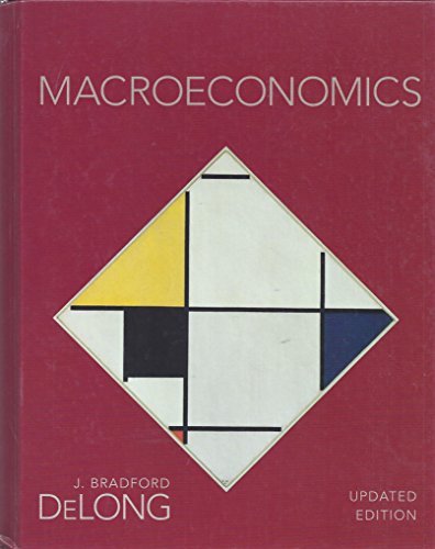 Stock image for Macroeconomics Updated Edition (Revised) for sale by The Maryland Book Bank