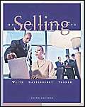 Stock image for Selling: Building Partnerships, 5/e, with ACT! Express Software for sale by HPB-Red