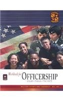 Stock image for MSL 402 Officership Package with Text, Workbook and CD for sale by Iridium_Books