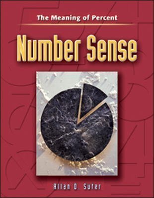 Beispielbild fr The meaning of percent (Number sense) zum Verkauf von ZBK Books