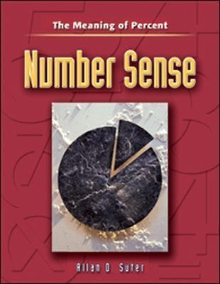 Imagen de archivo de The meaning of percent (Number sense) a la venta por ZBK Books