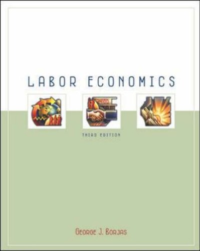 9780072871777: Labor Economics
