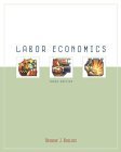Stock image for Labor Economics for sale by ThriftBooks-Dallas