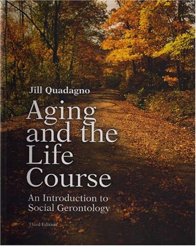 Beispielbild fr Aging and the Life Course zum Verkauf von Better World Books