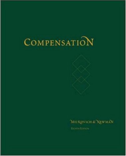 9780072875430: Compensation