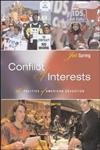 Beispielbild fr Conflict of Interests: The Politics of American Education zum Verkauf von ThriftBooks-Atlanta
