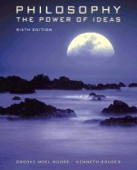 Beispielbild fr Philosophy : The Power of Ideas zum Verkauf von Better World Books