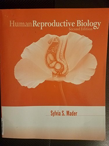 Stock image for Human Reproductive Biology: Second Edition for sale by Pangea