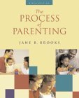 Stock image for The Process Of Parenting with Child Psychology PowerWeb for sale by HPB-Red