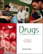 9780072878547: Drugs In Perspective with PowerWeb