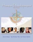 Beispielbild fr Human Development with Student CD and PowerWeb zum Verkauf von SecondSale