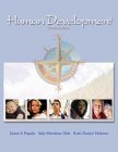 Imagen de archivo de Human Development with Student CD and Powerweb a la venta por ThriftBooks-Dallas