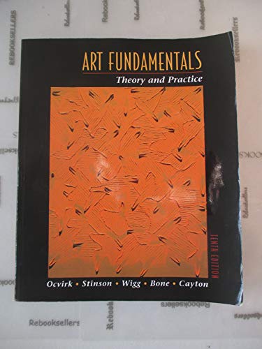 Stock image for Art Fundamentals and CC CD-ROM V3.0 (MP) for sale by ThriftBooks-Dallas