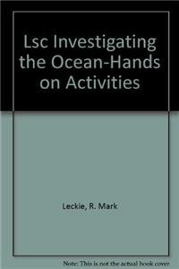 Imagen de archivo de Investigating the Ocean : an Interactive Guide to the Science of Oceanography a la venta por Red's Corner LLC