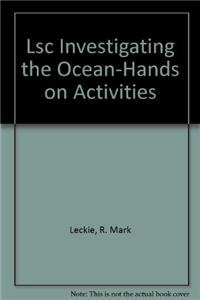 Stock image for Investigating the Ocean : an Interactive Guide to the Science of Oceanography for sale by SecondSale