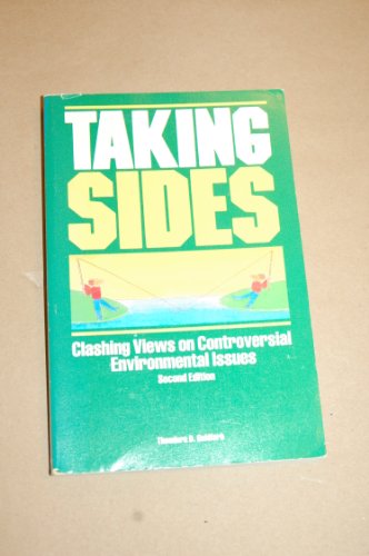 Beispielbild fr Taking Sides Global Issues : Clashing Views on Controversial Global Issues zum Verkauf von Better World Books: West